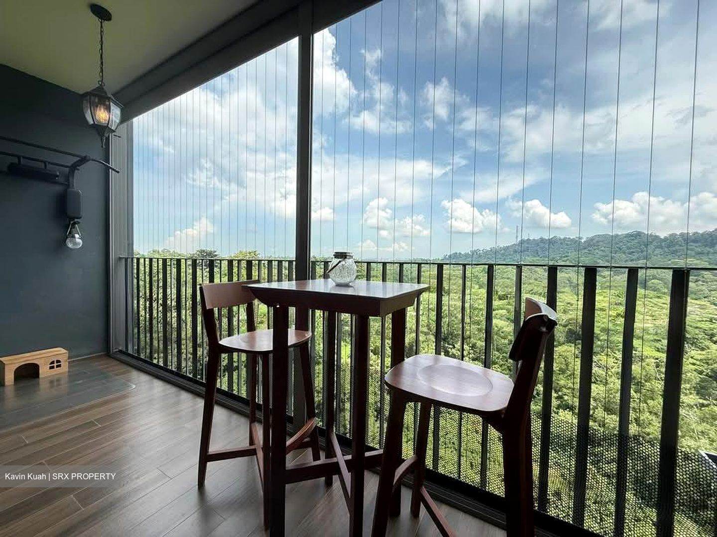 Foresque Residences (D23), Condominium #553492041